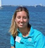 Photo of Caitlin Wessel.