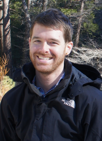 Photo of Keith Cialino.