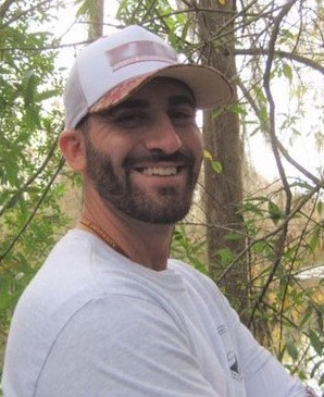 Photo of Charles Grisafi.