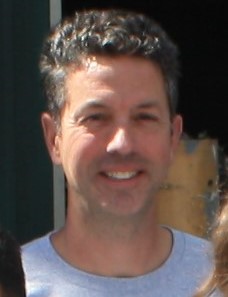 Jason Rolfe.